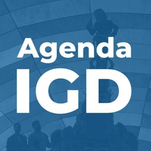 Agenda Igualada icono