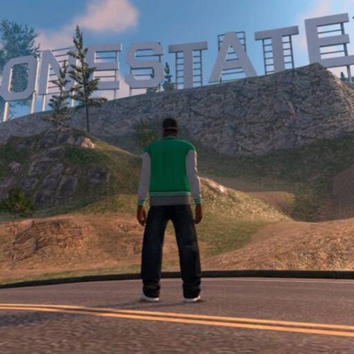 One State RP - Mundo Abierto