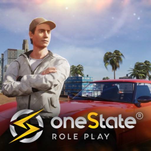 One State RP・Open World Online икона