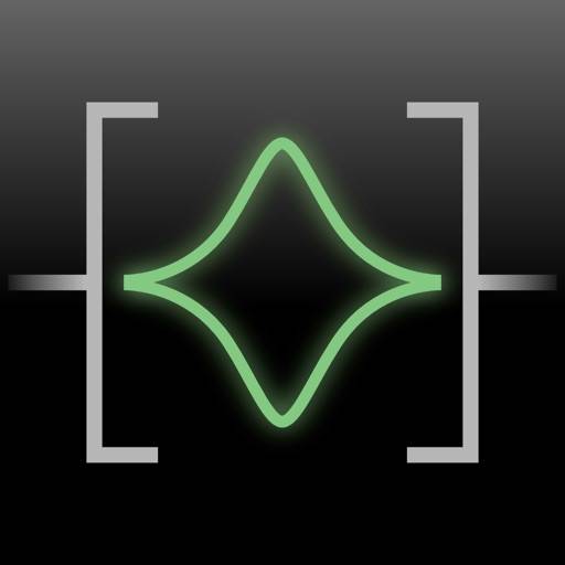 AU3FX:PeakQ app icon