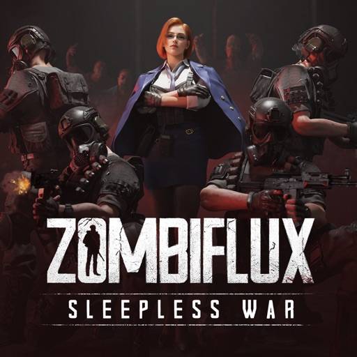 Zombiflux: Sleepless War löschen
