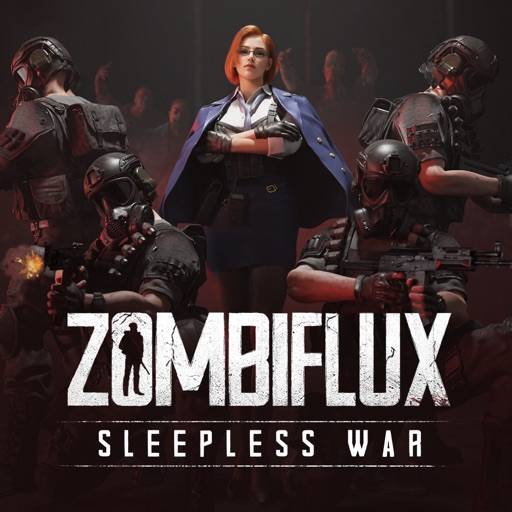 Zombiflux: Sleepless War Symbol