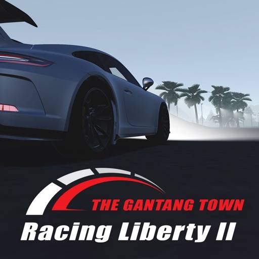 Racing Liberty II icon