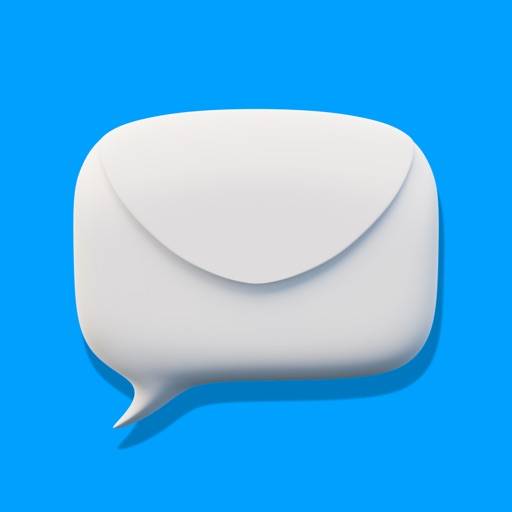 Textmail Messenger app icon