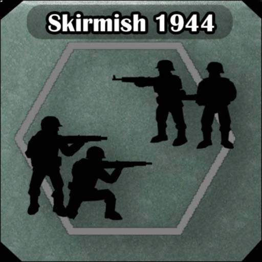 Skirmish 1944 icon
