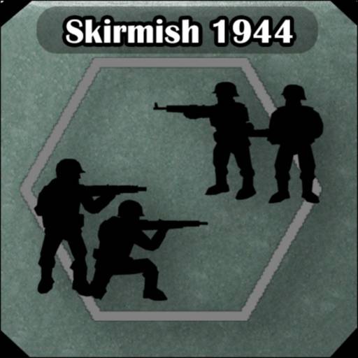 Skirmish 1944 app icon