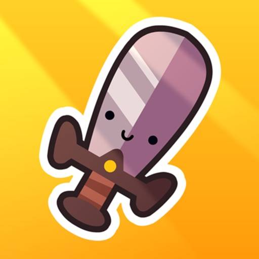 Micro RPG app icon