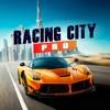 Racing City Pro icône