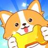 Puppy Park- Merge To Win icon