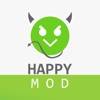 Game Mods Tracker - Happy Mod icona