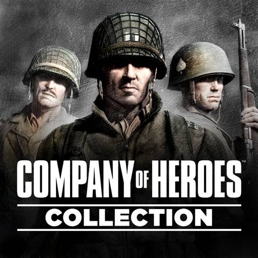 Company of Heroes Collection icon