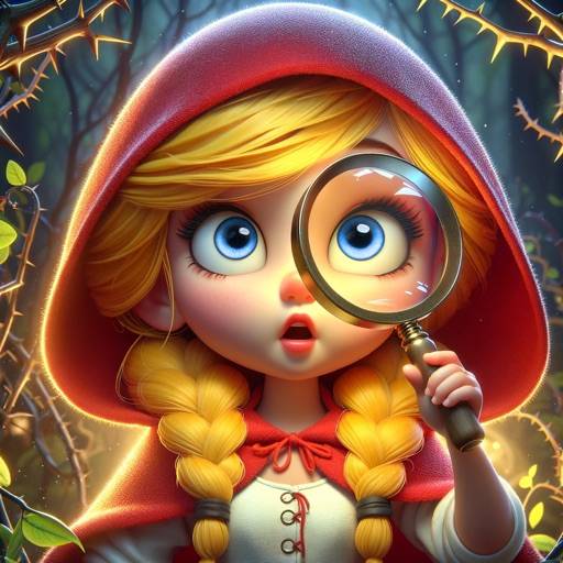 Merge Fairy Tales icon