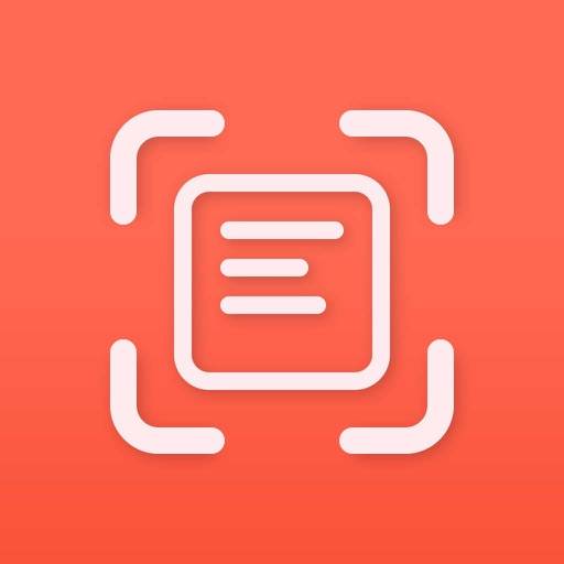 Scantastic – PDF scanner icône