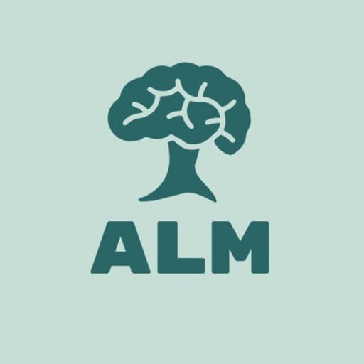 Alm psykiatri icon