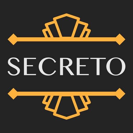 El Secreto de Los Alejandros icono