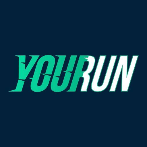 Your Run – Wettkampfcommunity app icon