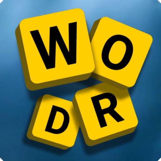 Word Maker - Puzzle Games икона