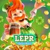 Lepr Shape Game app icon