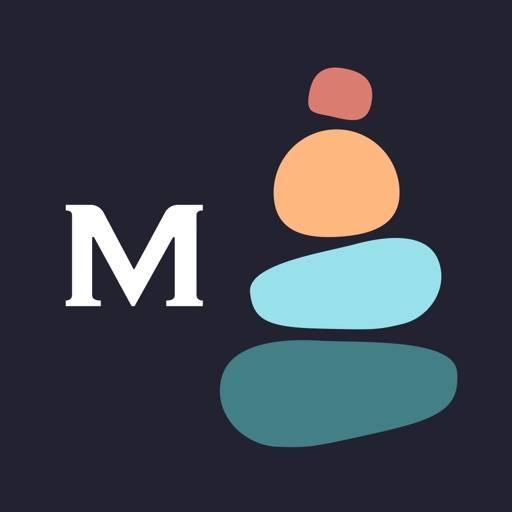 Moleskine Balance Day Planner app icon