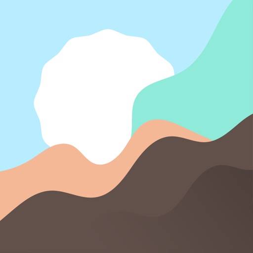 Pastel Walls icon