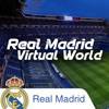 Real Madrid VW icon