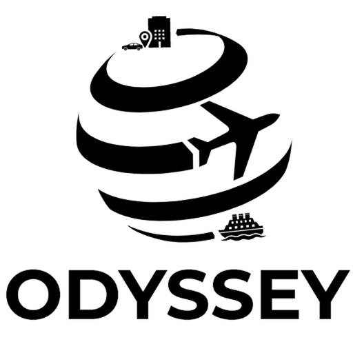 delete Odyssey Travel App