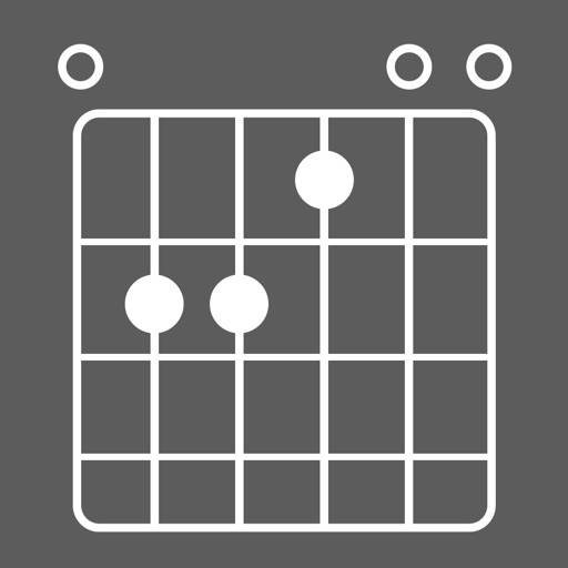 Guitar Chords Toolkit