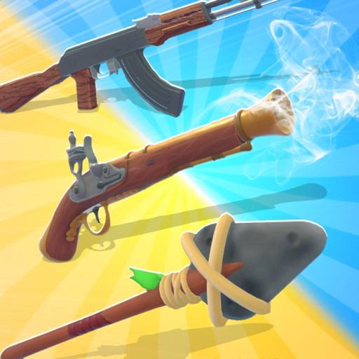 Weapon Evolution icon