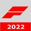Race Calendar 2022 icono