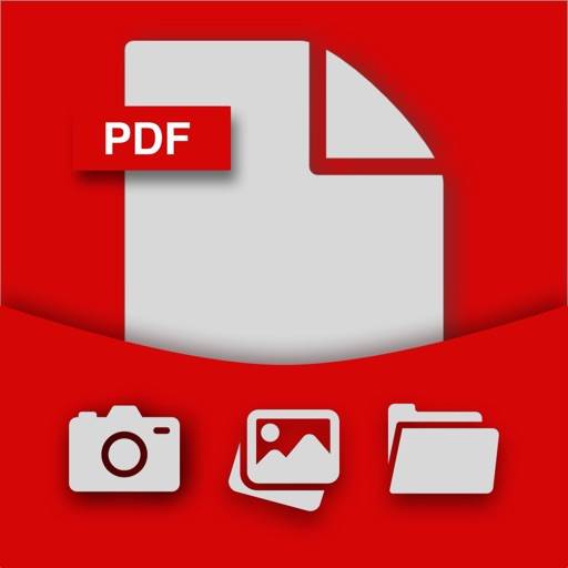 PDF Photos Scanner | Converter