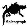 Spirograph Drawing app icon