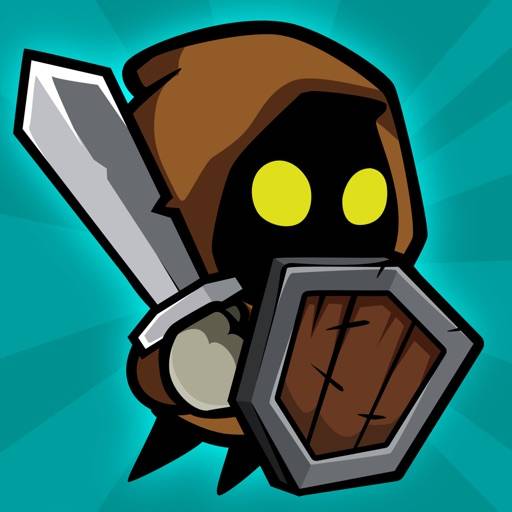 Sword kingdom icon