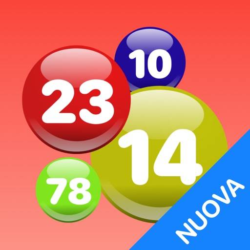 Tombola parlante app icon