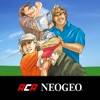 Big Tournament Golf Aca Neogeo ikon