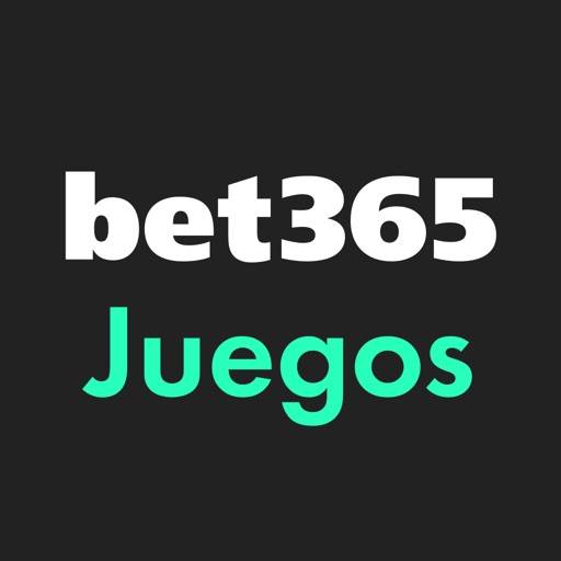 Bet365 Juegos app icon