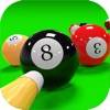 8 Ball Pool-Cool ball games app icon