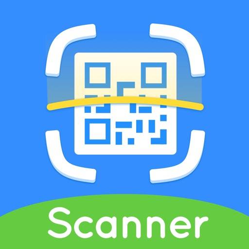 QR Code Barcode Scanner & Read app icon