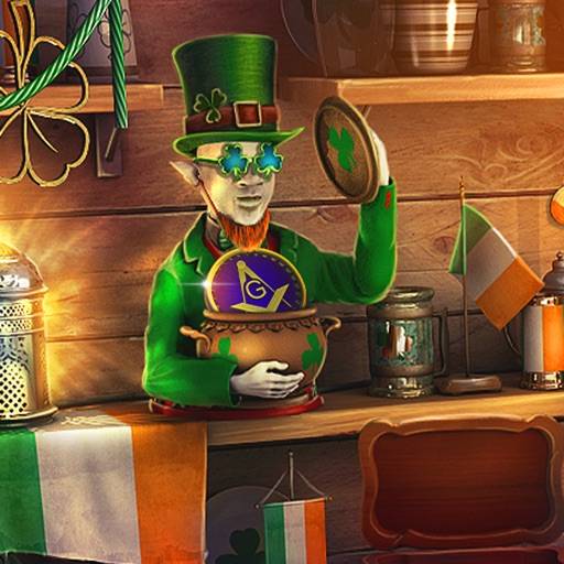 New York Mysteries 4 CE Symbol