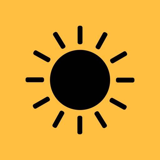 Solar Snap app icon