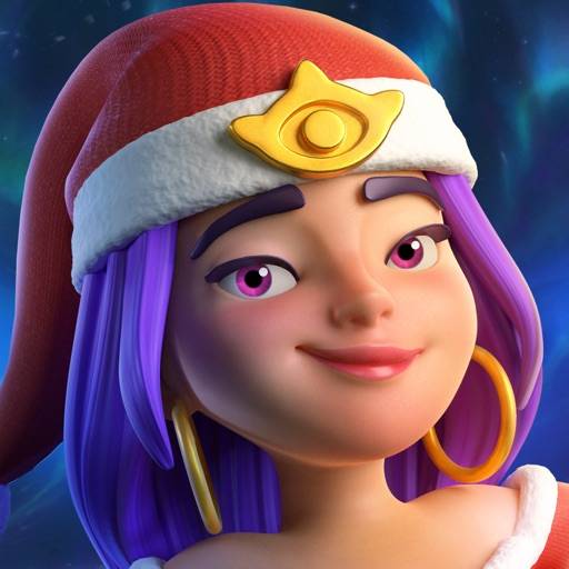 Rumble Rivals: Tower Defense app icon