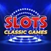 Classic Slot Games – Welcome! икона