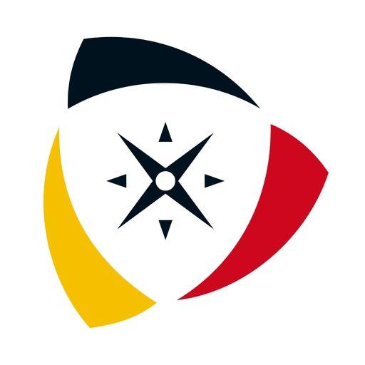 Deutscher Segler-Verband icon