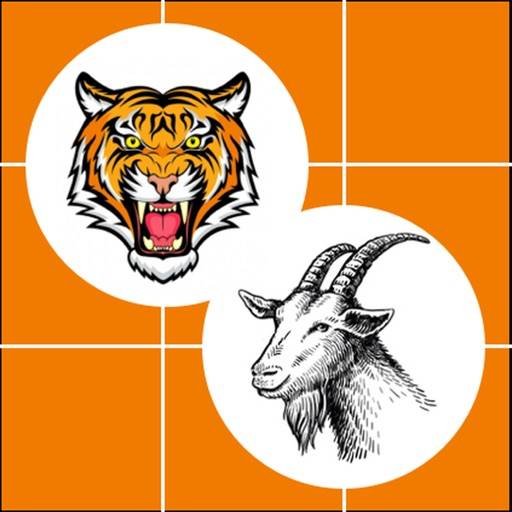 Tigers & Goats icône