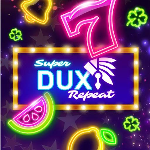 SuperDux Repeat icon