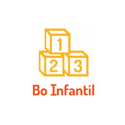 eliminar Bo Infantil