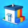 Home Painter - Fill Puzzle icône
