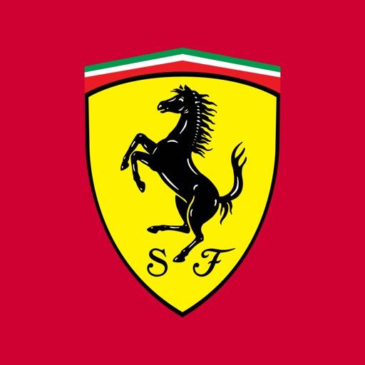 Scuderia Ferrari simge