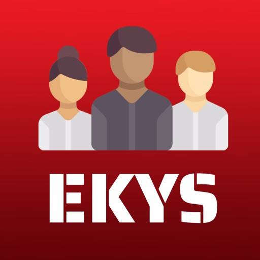 EKYS Müdür ve Müdür Y. Sınavı app icon