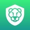 Lion VPN app icon