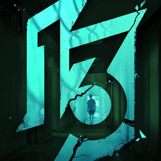 飛越13號房 icona